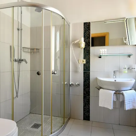 Отель Blumarin
