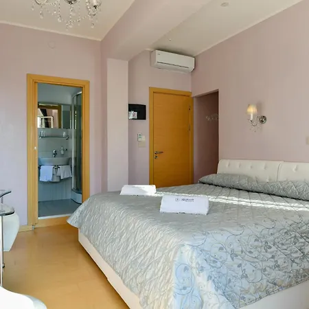 Hotel Blumarin Jesolo