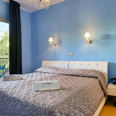 Hotel Blumarin Jesolo