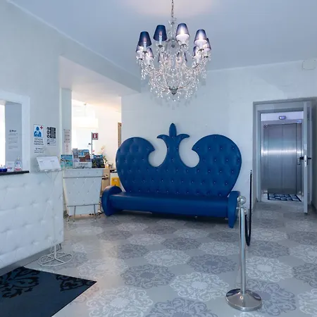 Hotel Blumarin