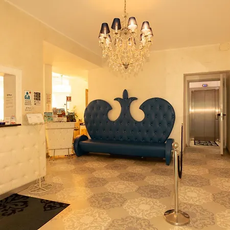 Blumarin Hotel Lido di Jesolo