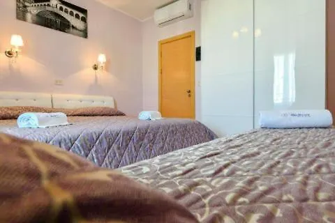 Szálloda Blumarin 3*