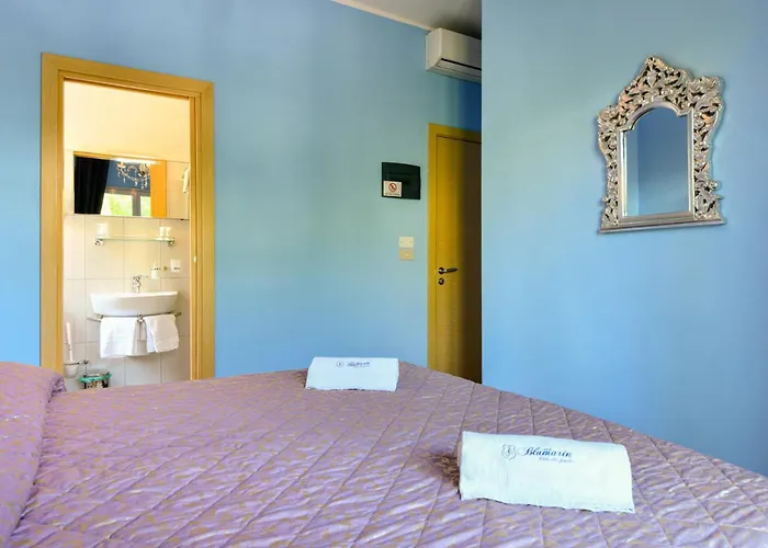 Blumarin 3* Lido di Jesolo