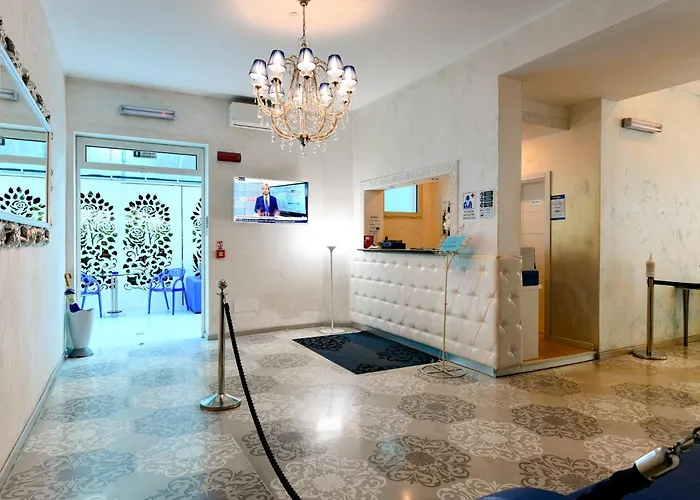 Blumarin Lido di Jesolo