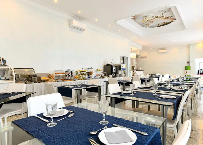 Blumarin Szálloda 3*