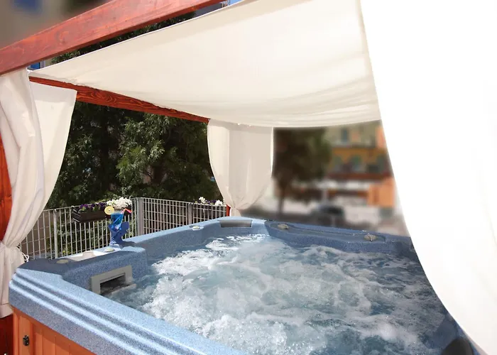 Szálloda Blumarin 3*