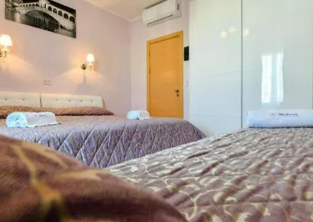 ホテル Blumarin 3*