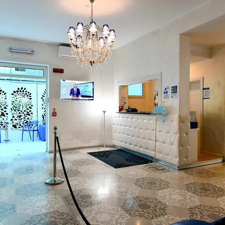 Blumarin リド・ディ・イエゾロ