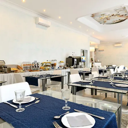 Blumarin ホテル 3*