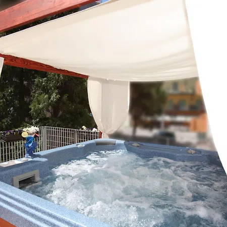 ホテル Blumarin 3*