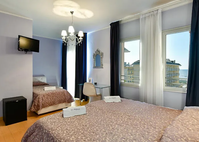 Blumarin 3* Lido di Jesolo