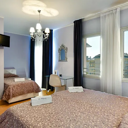 Blumarin 3* Lido di Jesolo